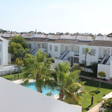 Apartamento En Urbanizacion Hacienda Golf Islantilla Isla Cristina Buitenkant foto