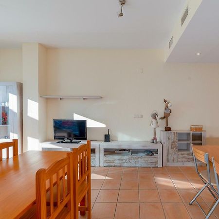 Apartamento En Urbanizacion Hacienda Golf Islantilla Isla Cristina Buitenkant foto