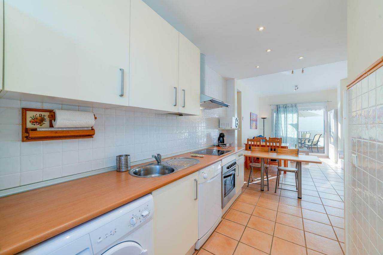 Apartamento En Urbanizacion Hacienda Golf Islantilla Isla Cristina Buitenkant foto